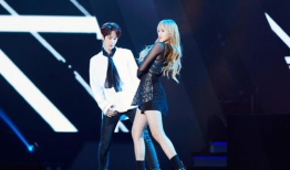 吃瓜爆料程潇王一博,瓜田里的甜蜜邂逅